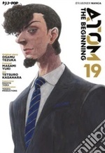 Atom the Beginning